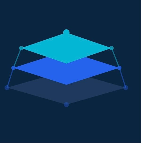 DeepLayer logo